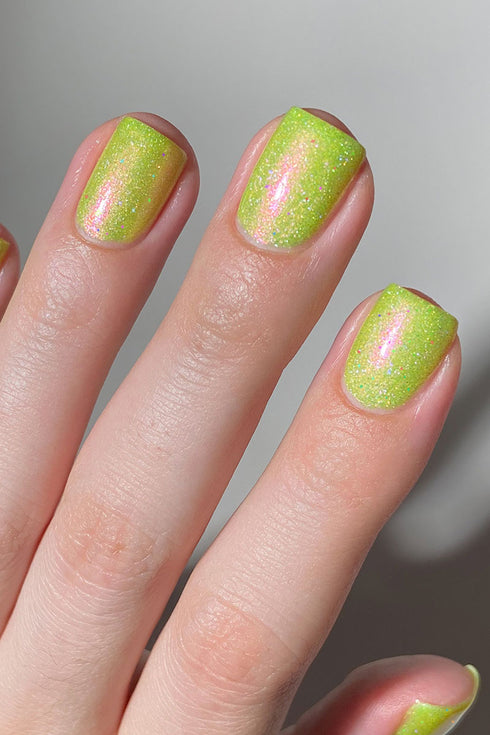 YOU TART! NAGELLAK